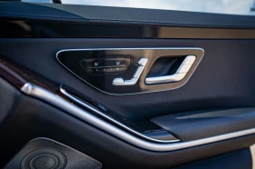 Mercedes-Benz S 400, снимка 10