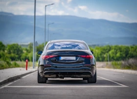 Mercedes-Benz S 400, снимка 5