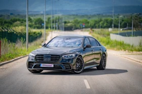 Mercedes-Benz S 400, снимка 4