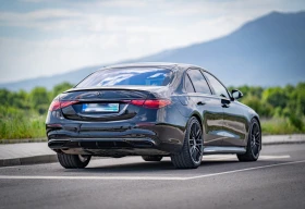 Mercedes-Benz S 400, снимка 6