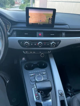 Audi A4 2.0TDI 190 Quattro, снимка 7
