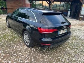 Audi A4 2.0TDI 190 Quattro, снимка 3