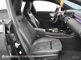 Mercedes-Benz CLA 250 4MATIC* AMG OPTIC* AMBIENT* ПАНОРАМА* HUD* KEYLESS, снимка 9