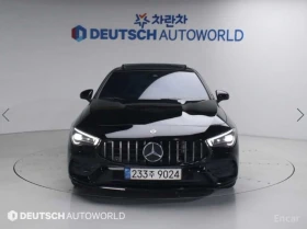 Mercedes-Benz CLA 250 4MATIC* AMG OPTIC* AMBIENT* ПАНОРАМА* HUD* KEYLESS, снимка 1