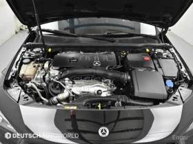 Mercedes-Benz CLA 250 4MATIC* AMG OPTIC* AMBIENT* ПАНОРАМА* HUD* KEYLESS, снимка 6