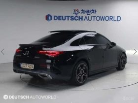 Mercedes-Benz CLA 250 4MATIC* AMG OPTIC* AMBIENT* ПАНОРАМА* HUD* KEYLESS, снимка 3