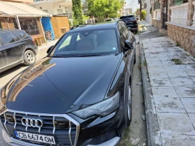Audi A6 Allroad Allroad 55tdi, снимка 6