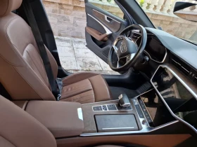 Audi A6 Allroad Allroad 55tdi, снимка 13