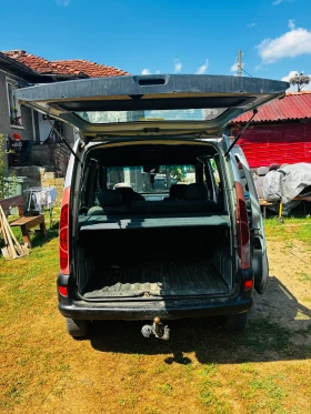 Renault Kangoo 1.9, снимка 4