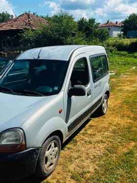Renault Kangoo 1.9, снимка 2