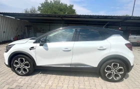 Renault Captur E-TECH HYBRID, снимка 8