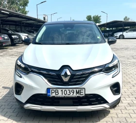 Renault Captur E-TECH HYBRID, снимка 2
