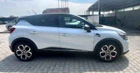 Renault Captur E-TECH HYBRID, снимка 4
