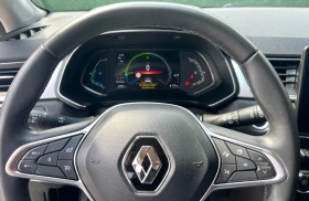 Renault Captur E-TECH HYBRID, снимка 11