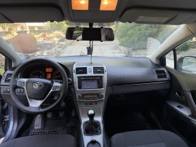 Toyota Avensis, снимка 8