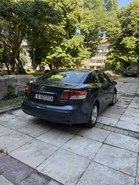 Toyota Avensis, снимка 2
