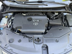 Toyota Avensis, снимка 12
