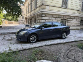 Toyota Avensis, снимка 1