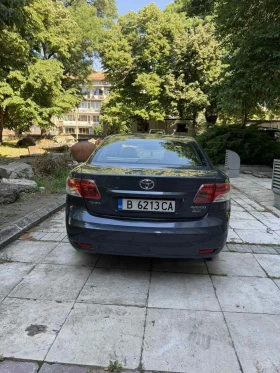 Toyota Avensis, снимка 6