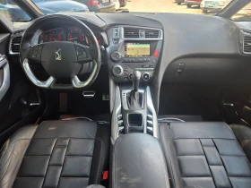 Citroen DS5 2.0HDI LIMITED-EDITION1955, снимка 11