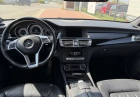 Mercedes-Benz CLS 350 ОЧАКВАН ВНОС, снимка 8