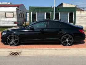 Mercedes-Benz CLS 350 ОЧАКВАН ВНОС, снимка 3