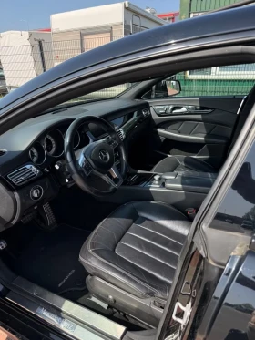 Mercedes-Benz CLS 350 ОЧАКВАН ВНОС, снимка 7