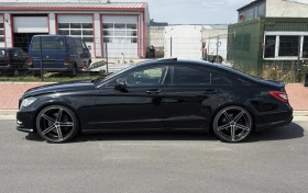 Mercedes-Benz CLS 350 ОЧАКВАН ВНОС, снимка 5