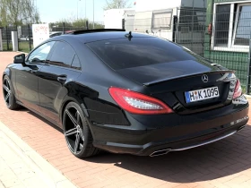 Mercedes-Benz CLS 350 ОЧАКВАН ВНОС, снимка 4