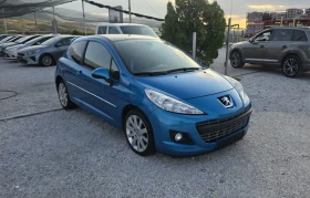 Peugeot 207 2011г.1.6T 150кс.160000км.Перфектна, снимка 3