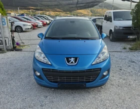 Peugeot 207 2011г.1.6T 150кс.160000км.Перфектна, снимка 2