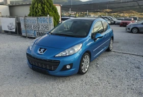 Peugeot 207 2011г.1.6T 150кс.160000км.Перфектна, снимка 1