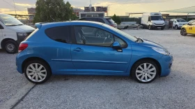 Peugeot 207 2011г.1.6T 150кс.160000км.Перфектна, снимка 4