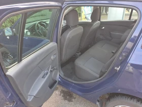Dacia Sandero, снимка 8