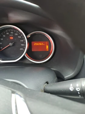 Dacia Sandero, снимка 6