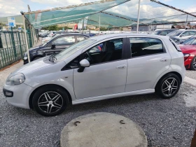 Fiat Punto 1.3 Evo Sport Nardo, снимка 6