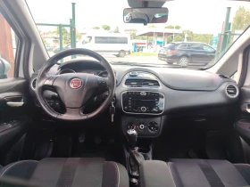 Fiat Punto 1.3 Evo Sport Nardo, снимка 9