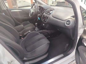 Fiat Punto 1.3 Evo Sport Nardo, снимка 8