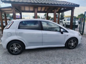 Fiat Punto 1.3 Evo Sport Nardo, снимка 3