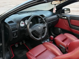 Opel Astra 2.2 150* Xenon* TOP, снимка 11