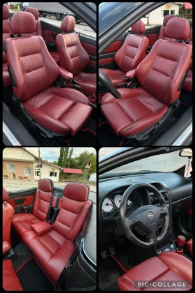 Opel Astra 2.2 150* Xenon* TOP, снимка 15