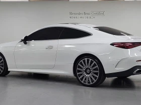 Mercedes-Benz CLE CLE450 4MATIC Coupe| 362к.с.| ВКЛ.ТЕХНОТЕСТ, снимка 2