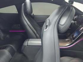 Mercedes-Benz CLE CLE450 4MATIC Coupe| 362к.с.| ВКЛ.ТЕХНОТЕСТ, снимка 10