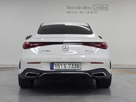 Mercedes-Benz CLE CLE450 4MATIC Coupe| 362к.с.| ВКЛ.ТЕХНОТЕСТ, снимка 4