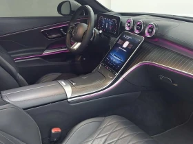 Mercedes-Benz CLE CLE450 4MATIC Coupe| 362к.с.| ВКЛ.ТЕХНОТЕСТ, снимка 9