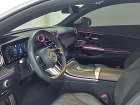 Mercedes-Benz CLE CLE450 4MATIC Coupe| 362к.с.| ВКЛ.ТЕХНОТЕСТ, снимка 13