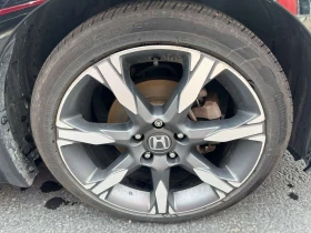 Honda Civic * Sport * CARFAX * ОПЦИЯ ЗА ФИНАНСИРАНЕ , снимка 7