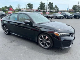 Honda Civic * Sport * CARFAX * ОПЦИЯ ЗА ФИНАНСИРАНЕ , снимка 3