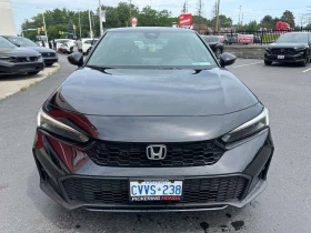 Honda Civic * Sport * CARFAX * ОПЦИЯ ЗА ФИНАНСИРАНЕ , снимка 6