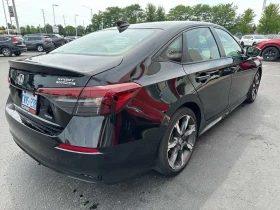 Honda Civic * Sport * CARFAX * ОПЦИЯ ЗА ФИНАНСИРАНЕ , снимка 9